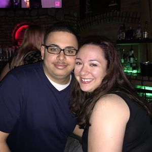 Meet your Posher, Walter